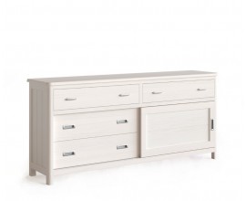 Exkluz&iacute;vny mas&iacute;vny pr&iacute;born&iacute;k CERDENA 190cm