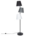 Modern&aacute; stojaca lampa Pia 163cm