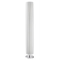 Modern&aacute; elegantn&aacute; stojaca lampa Salone 200cm biela