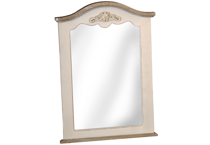 Zrkadlo VILLAGE vertik&aacute;lne