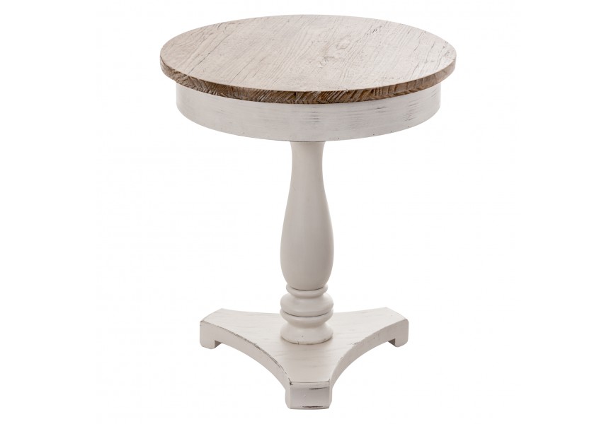 Príručný stolík JOSEMI