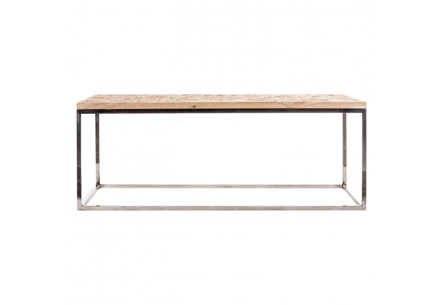 Konferenčn&yacute; stol&iacute;k TALLADA NATURAL