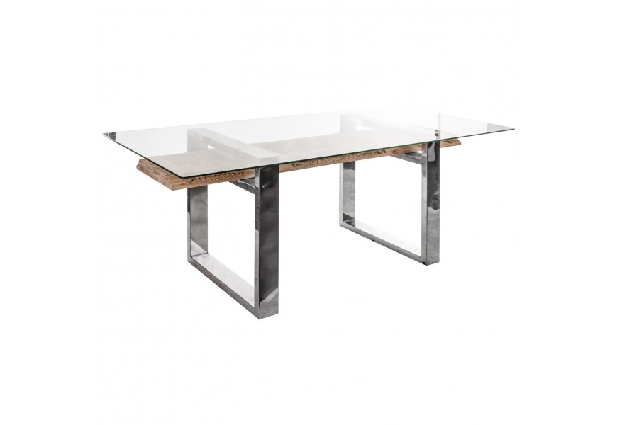 Jedálenský stôl TALLADA 220x150
