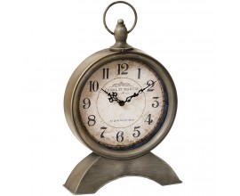 Stolové hodiny 40cm