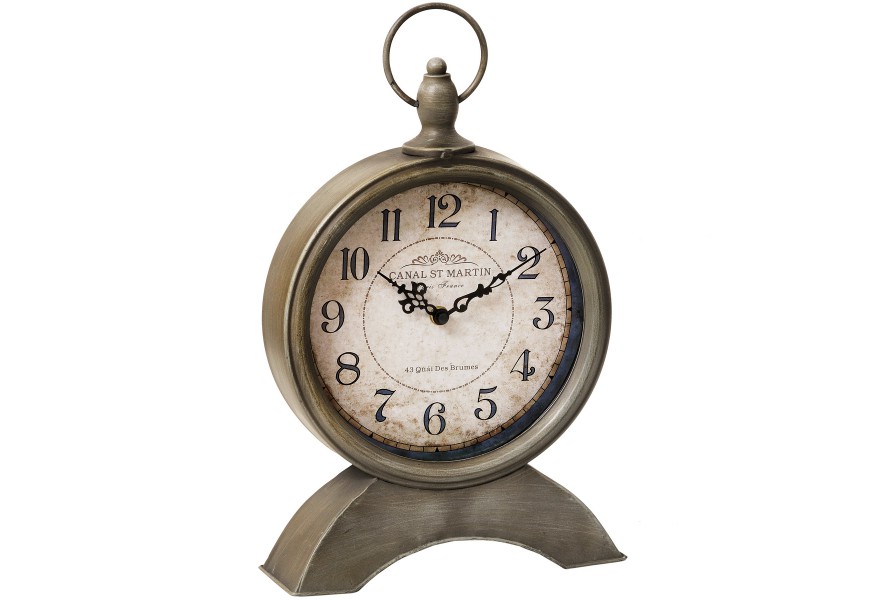 Stolov&eacute; hodiny 40cm