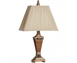 Nočná lampa MONTPELLIER 48cm