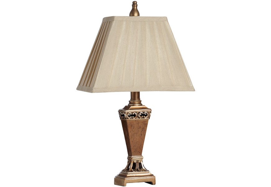 Nočn&aacute; lampa MONTPELLIER 48cm