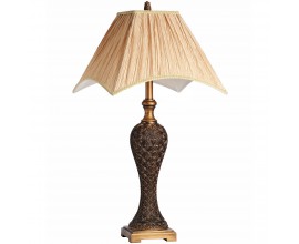 Stolná lampa CHAMBERY 76cm