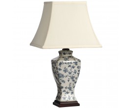 Keramická lampa LAS ROSAS 53cm