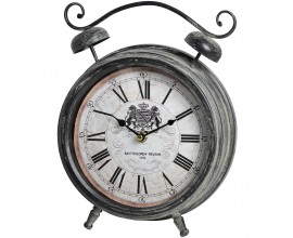 Stolové hodiny Royal Crest 29,5cm