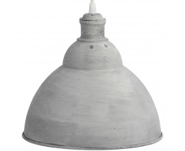 Závesná lampa Small Cream 25cm