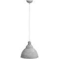 Z&aacute;vesn&aacute; lampa Small Cream 25cm