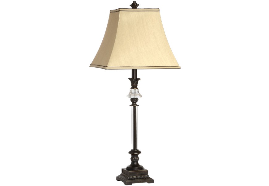 Stolná lampa RICHMOND 77cm