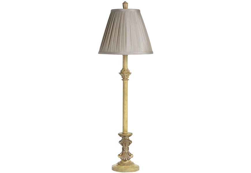 Stoln&aacute; lampa PALMA 79cm