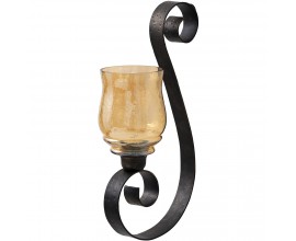 Nástenný svietnik 45cm