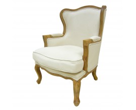 Kreslo PORTLAND ROBLE ušiak