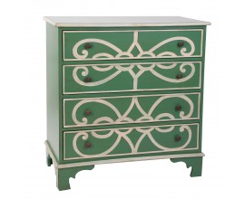Komoda VERDE