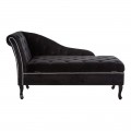 Luxusná leňoška ARCON NEGRO