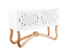 Príborník BLANCO NATURAL dos