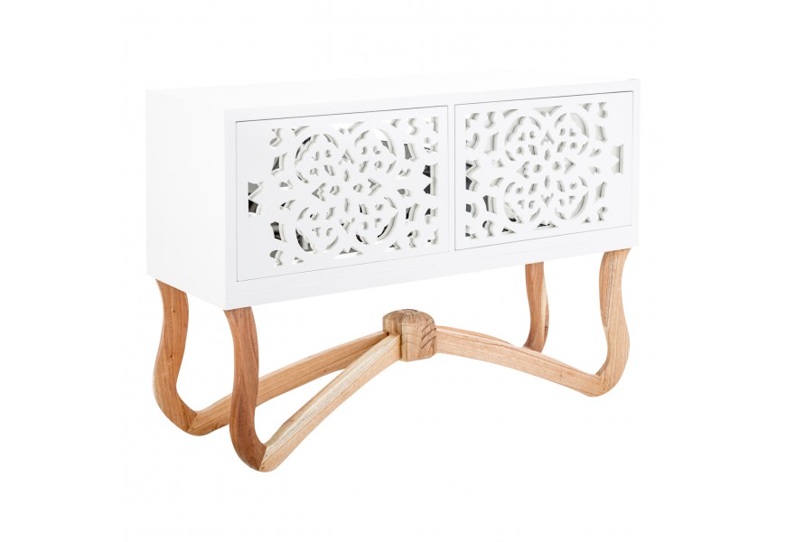 Pr&iacute;born&iacute;k BLANCO NATURAL dos