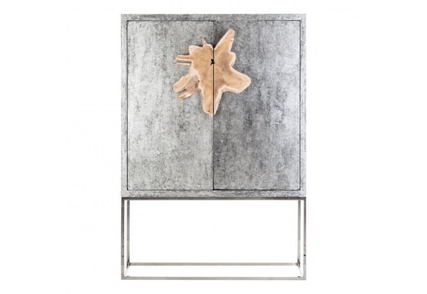 Skriňa PLATA NATURAL