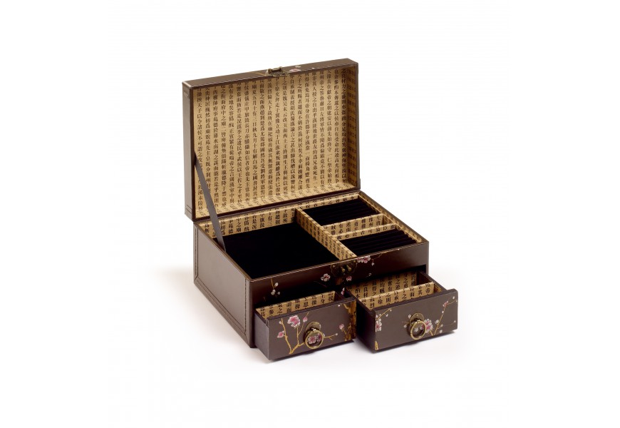 Kožen&aacute; &scaron;perkovnica SAM