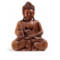 &Scaron;t&yacute;lov&aacute; dekor&aacute;cia Budha 40cm