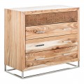 Komoda NATURAL