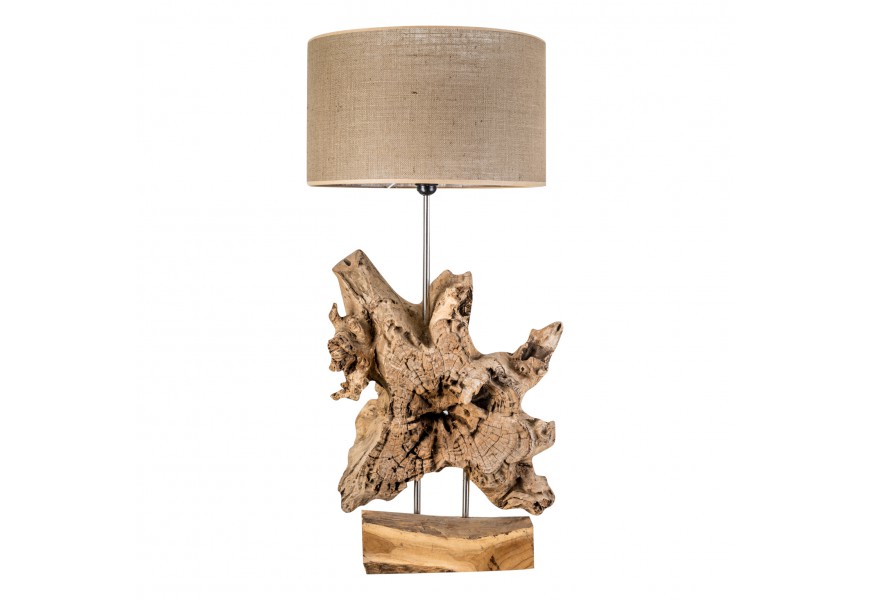 Stolná lampa dos 70cm