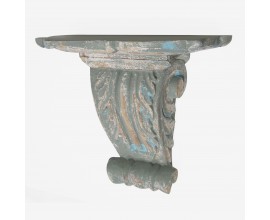 Stojan na stenu VINTAGE 30cm