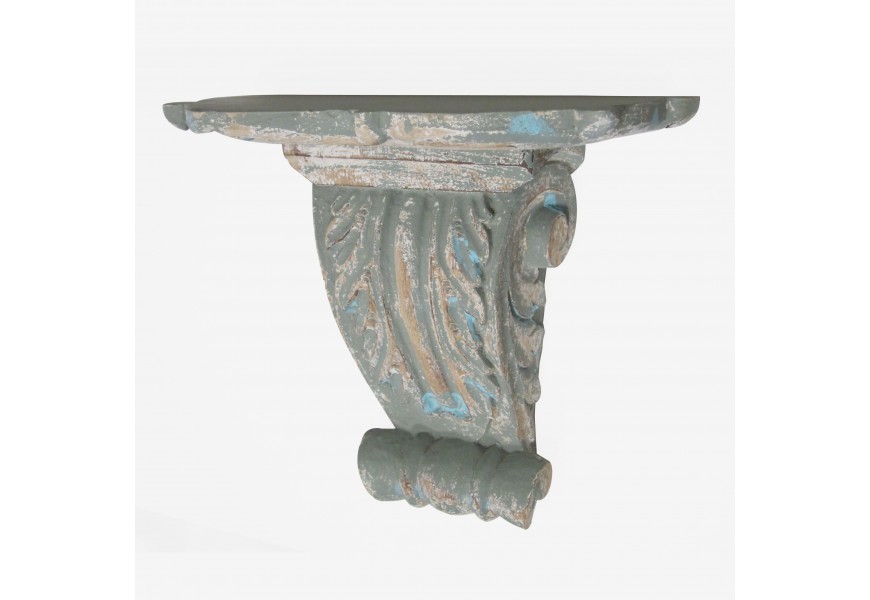 Stojan na stenu VINTAGE 30cm