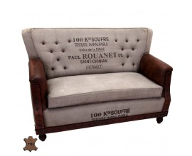 Pohovka čalúnená ROUANET