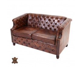 Pohovka CHESTER dvojmiestna