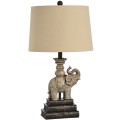 Stolná lampa ELEPHANT 65cm