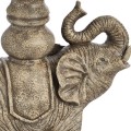 Stolná lampa ELEPHANT 65cm