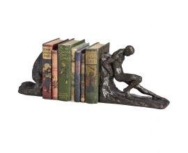 Zarážka na knihy (2ks)