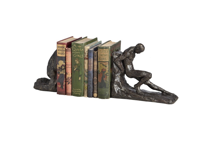 Zar&aacute;žka na knihy (2ks)