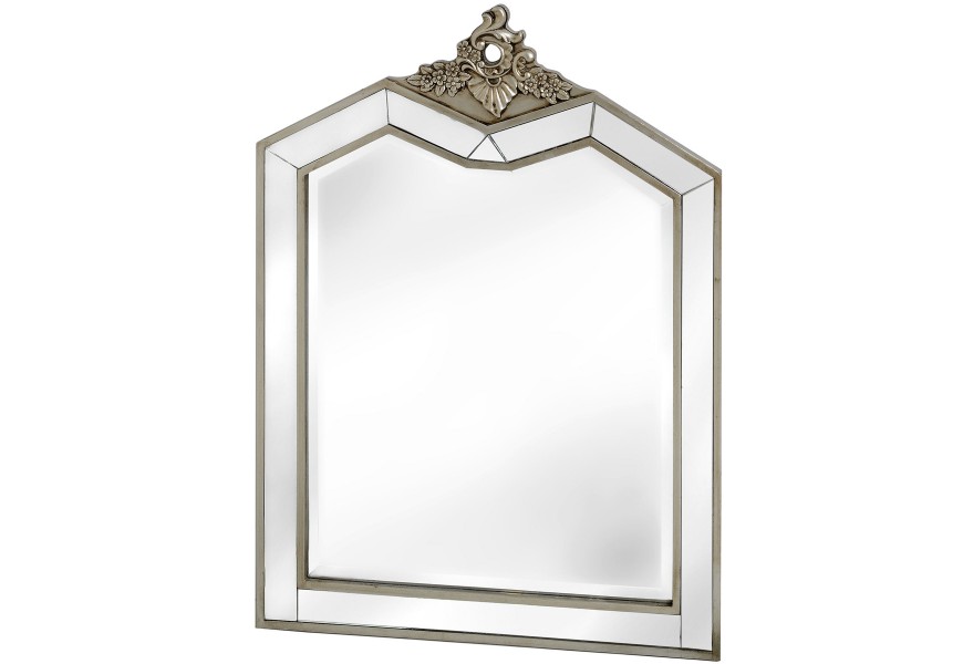 N&aacute;stenn&eacute; zrkadlo so zrkadlov&yacute;m r&aacute;mom