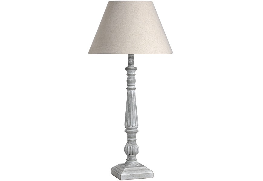 Stoln&aacute; lampa NAXOS 50cm