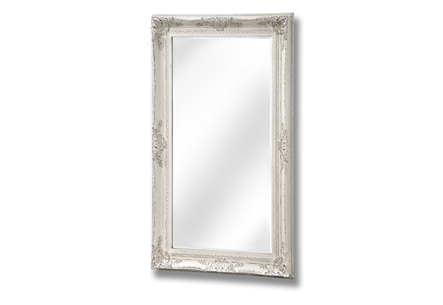 Zrkadlo 143x83 BAROQUE