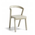 Štýlová dizajnová stolička MURIA