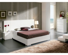 Posteľ CADIZ DIVAN s úložným priestorom