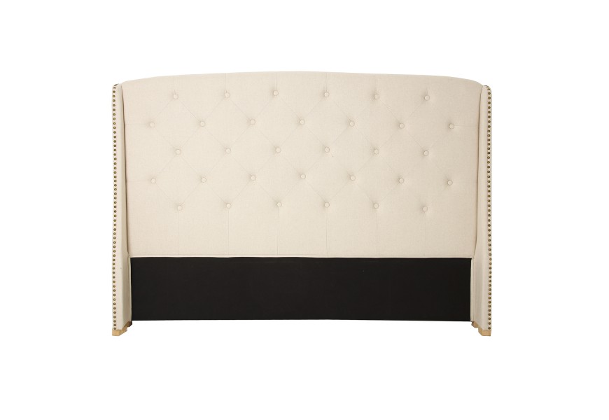 Zadn&eacute; čelo postele MUDIG