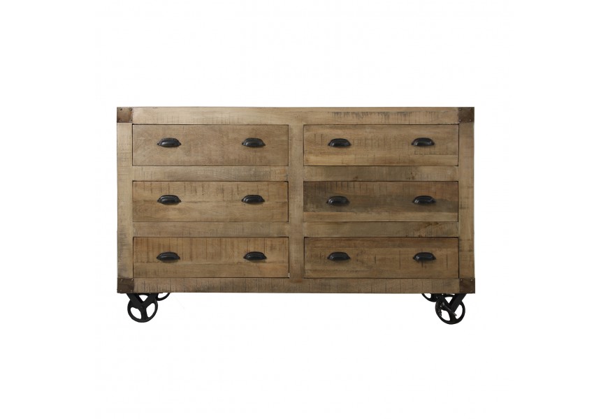 Pr&iacute;born&iacute;k so &scaron;iestimi z&aacute;suvkami NILAM