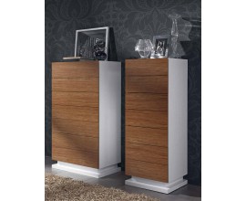 Komoda vysoká 