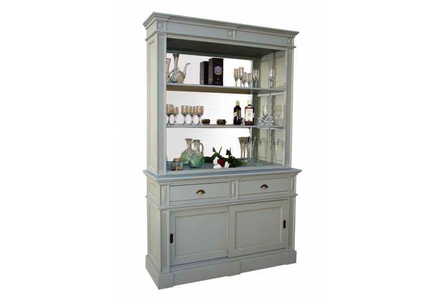 Barov&aacute; vitr&iacute;na CASIA