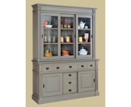 Vitrína s bufetom ANVERS