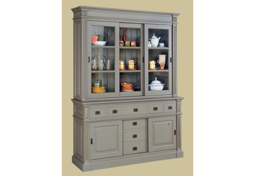 Vitrína s bufetom ANVERS