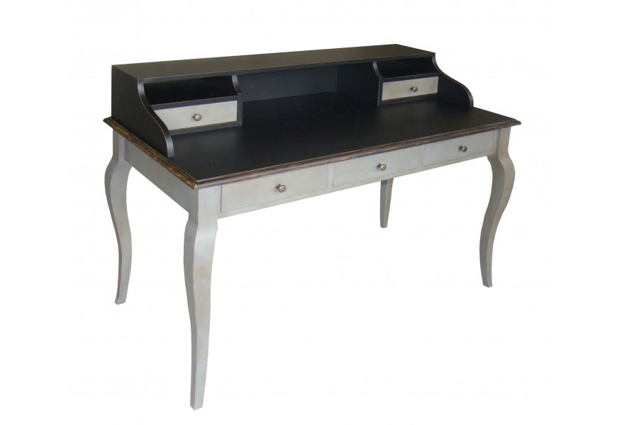 St&ocirc;l BETHEL s piatimi z&aacute;suvkami