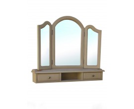 Toaletné zrkadlo KELLY